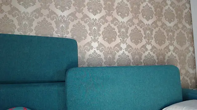 Louise Lavender online show from March 2025 09:52:02 AM