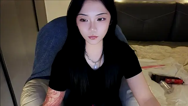 Snapshot of Jennie-007 chatting on November 2025 12:31:02 PM Jennie-007 online show from November 2025 12:31:02 PM