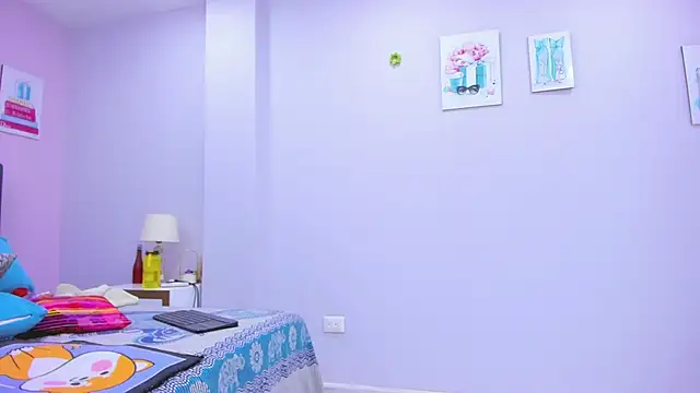 ClayrRosse online show from March 2025 12:26:02 AM