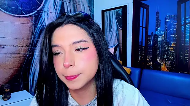 Small naughty  online show from January 2025 02:08:01 PM