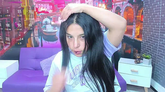 Small naughty  online show from November 2025 02:16:01 PM