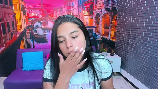 Small naughty  online show from February 2026 03:52:02 PM