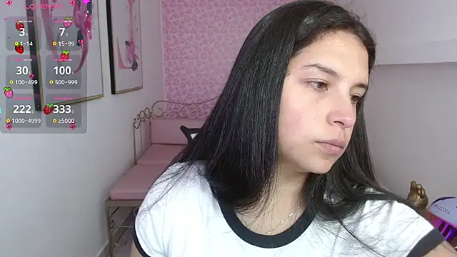 Small naughty  online show from June 2026 01:13:01 PM