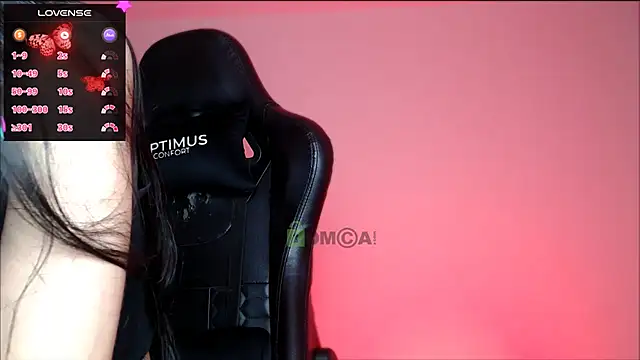 lilylouisee online show from February 2025 12:15:02 AM