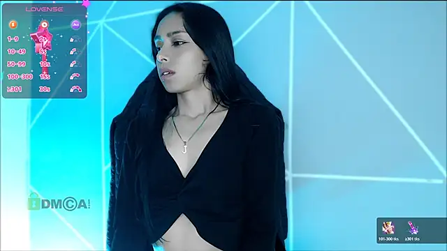 lilylouisee online show from February 2026 01:53:01 AM