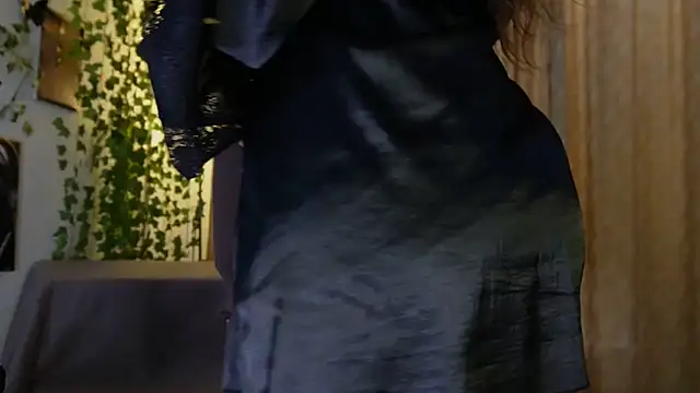 NaughtYHomemadE online show from March 2025 10:43:02 AM