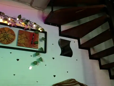 Snapshot of dreamgirl_sweet chatting on September 2025 04:25:01 AM dreamgirl sweet online show from September 2025 04:25:01 AM