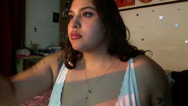 dreamgirl sweet online show from May 2026 11:23:04 PM