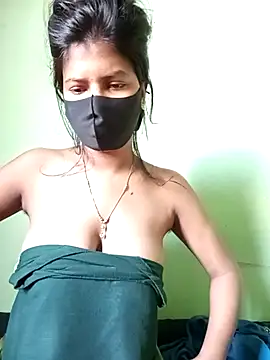 Anusri- online show from March 2025 09:45:02 AM