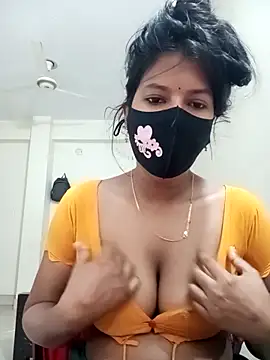 Snapshot of Anusri- chatting on April 2026 05:48:02 AM Anusri- online show from April 2026 05:48:02 AM