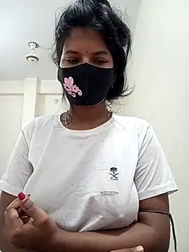 Snapshot of Anusri- chatting on April 2026 07:07:01 PM Anusri- online show from April 2026 07:07:01 PM