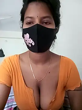 Snapshot of Anusri- chatting on April 2026 08:19:02 AM Anusri- online show from April 2026 08:19:02 AM