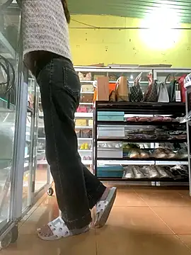 Rosa 998 online show from December 2024 01:25:02 AM