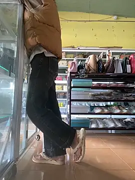 Rosa 998 online show from December 2024 01:26:02 AM