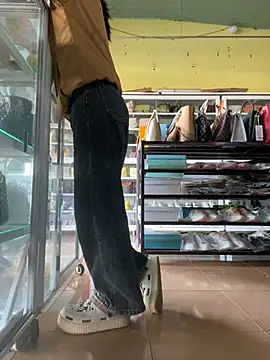 Rosa 998 online show from December 2024 01:18:01 AM