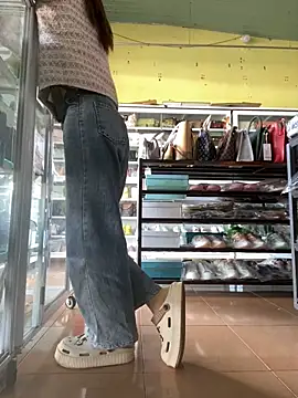 Rosa 998 online show from December 2024 01:58:02 AM