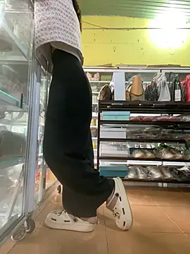 Rosa 998 online show from January 2025 01:34:02 AM