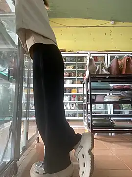 Rosa 998 online show from March 2025 01:05:01 AM