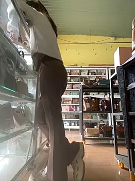 Rosa 998 online show from December 2025 01:03:01 AM