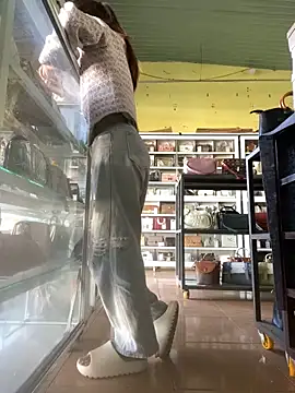 Rosa 998 online show from January 2026 01:19:01 AM