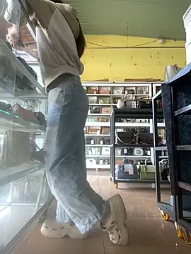 Rosa 998 online show from January 2026 01:42:02 AM