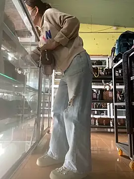 Rosa 998 online show from March 2026 12:51:01 AM