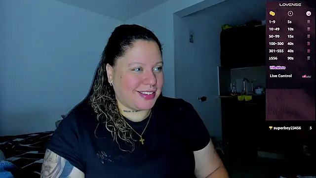 mariana maze online show from December 2024 05:33:02 AM