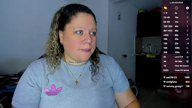 mariana maze online show from December 2024 03:57:01 PM