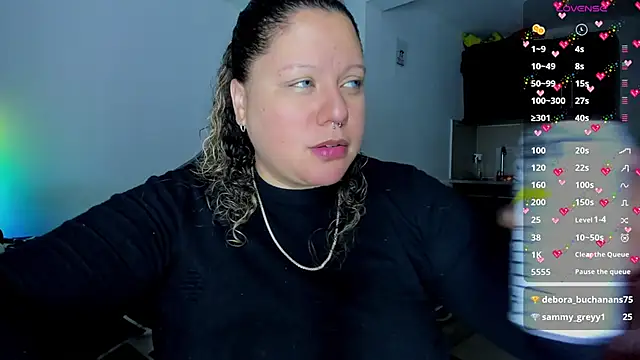 mariana maze online show from January 2025 05:40:02 AM