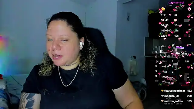 mariana maze online show from February 2025 09:41:01 AM