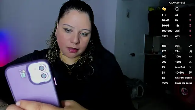 mariana maze online show from March 2025 08:31:02 PM