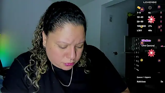 mariana maze online show from March 2025 09:28:01 AM