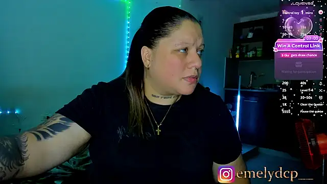 mariana maze online show from June 2026 04:59:02 AM
