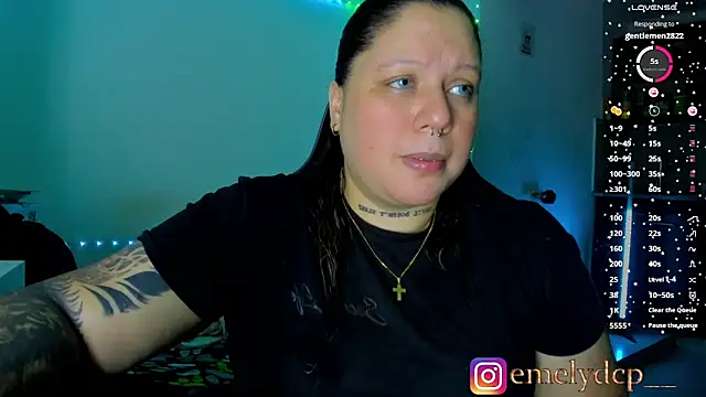 mariana maze online show from June 2026 06:32:02 AM