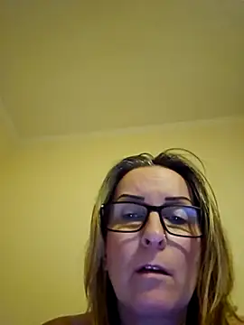 Steffi45 online show from March 2025 08:32:01 PM