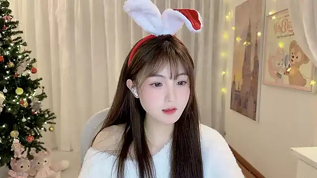 SHUIshui  online show from December 2024 02:12:01 PM