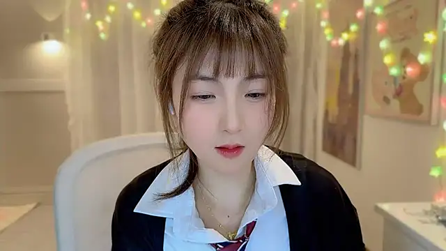 SHUIshui  online show from January 2025 04:06:01 PM