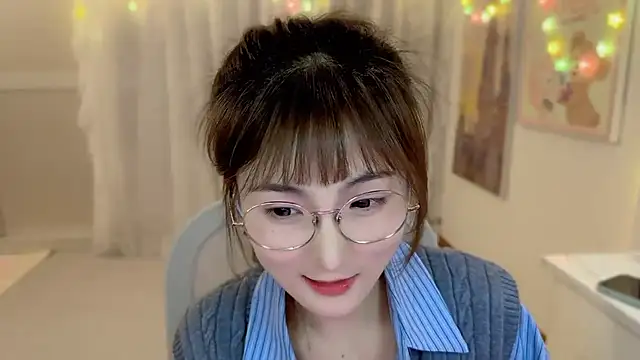 SHUIshui  online show from February 2025 04:45:02 PM