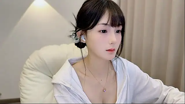 SHUIshui  online show from September 2025 01:24:02 PM