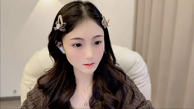 SHUIshui  online show from December 2025 07:39:02 AM