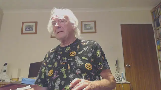 WaverlyKernow online show from January 2025 09:30:02 AM