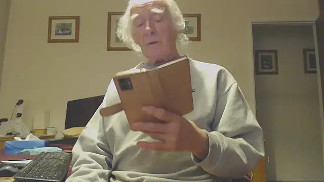 WaverlyKernow online show from January 2025 02:44:01 PM