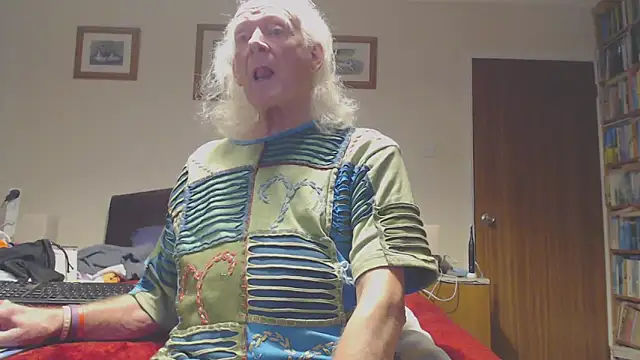 Snapshot of WaverlyKernow chatting on February 2026 03:46:02 PM WaverlyKernow online show from February 2026 03:46:02 PM