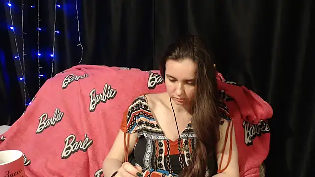 Snapshot of Milana69 chatting on December 2025 04:16:01 PM Milana69 online show from December 2025 04:16:01 PM