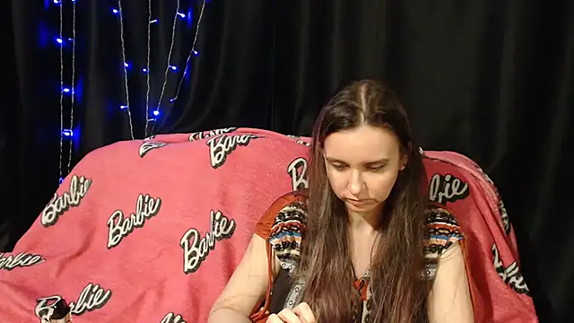 Snapshot of Milana69 chatting on December 2025 06:27:01 PM Milana69 online show from December 2025 06:27:01 PM