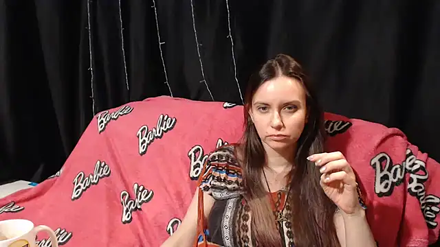 Snapshot of Milana69 chatting on February 2026 06:39:01 PM Milana69 online show from February 2026 06:39:01 PM