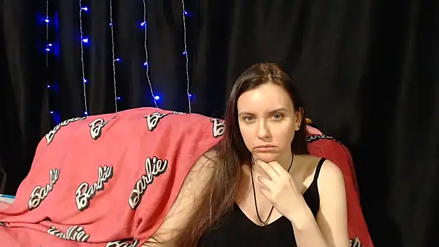 Snapshot of Milana69 chatting on February 2026 06:55:02 PM Milana69 online show from February 2026 06:55:02 PM