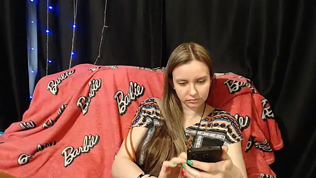 Snapshot of Milana69 chatting on April 2026 01:48:02 PM Milana69 online show from April 2026 01:48:02 PM