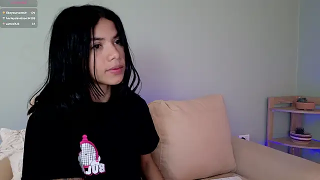 were-Naughty online show from March 2025 07:45:02 PM