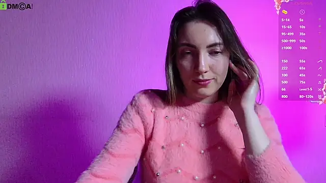 cute  angell online show from November 2025 03:49:01 PM